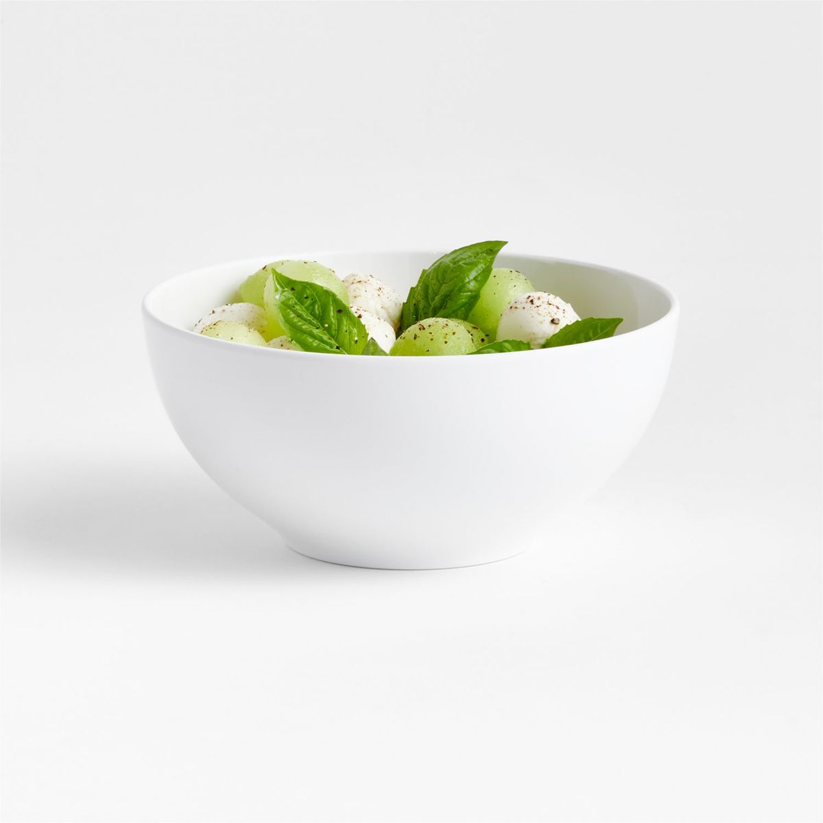CRATE & BARREL - Bowl Aspen De Melamina