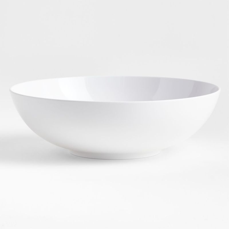 CRATE & BARREL - Bowl Aspen De Melamina