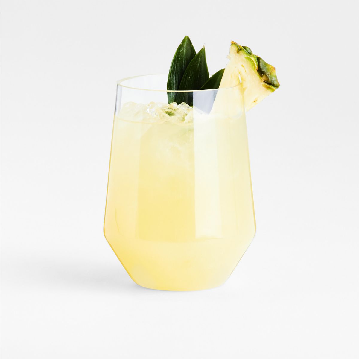 CRATE & BARREL - Vaso Alto De Vino Schott Zwiesel Tour