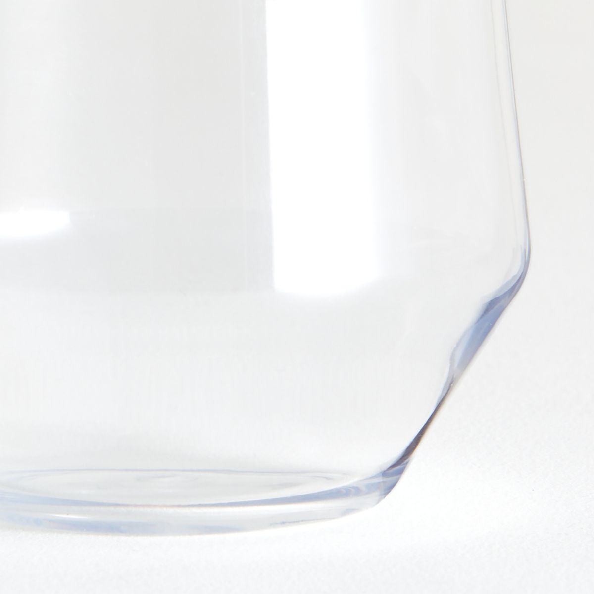 CRATE & BARREL - Vaso Alto De Vino Schott Zwiesel Tour