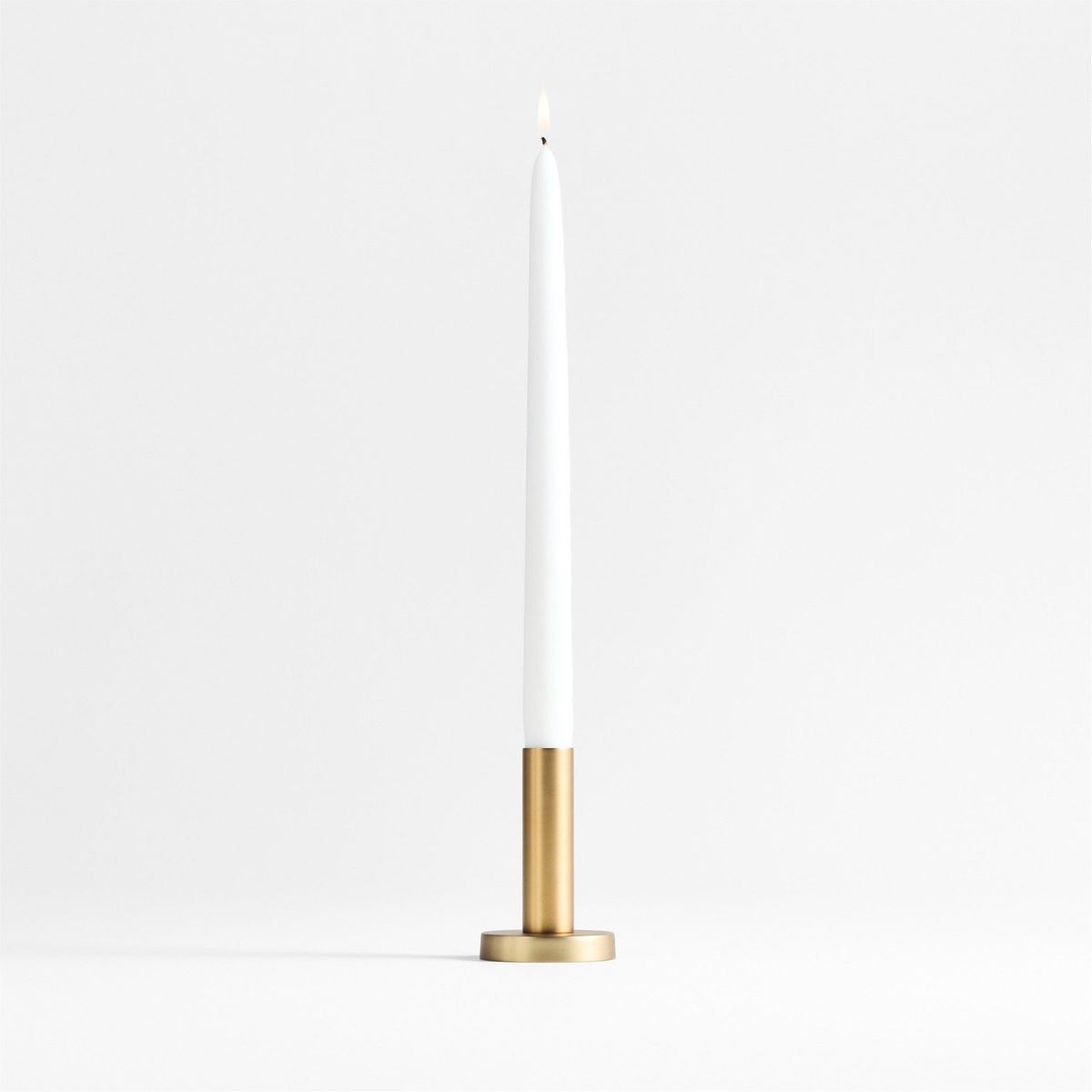 CRATE & BARREL - Porta Velas Orion