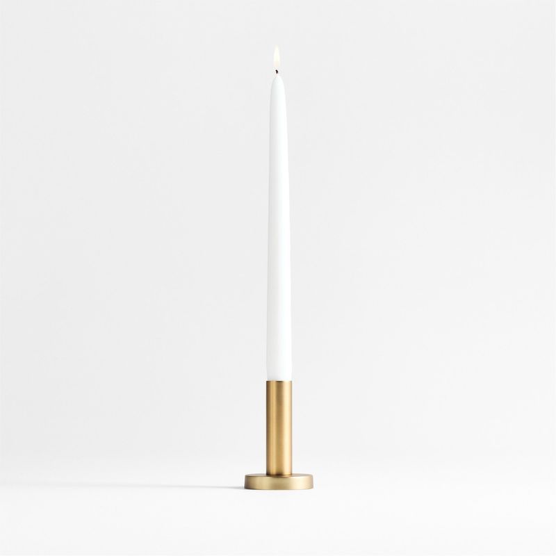 CRATE & BARREL - Porta Velas Orion