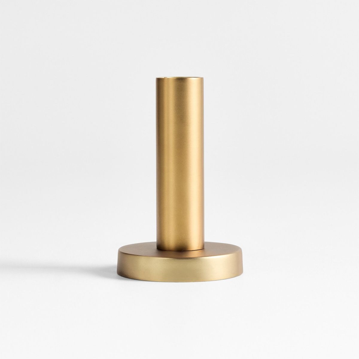 CRATE & BARREL - Porta Velas Orion