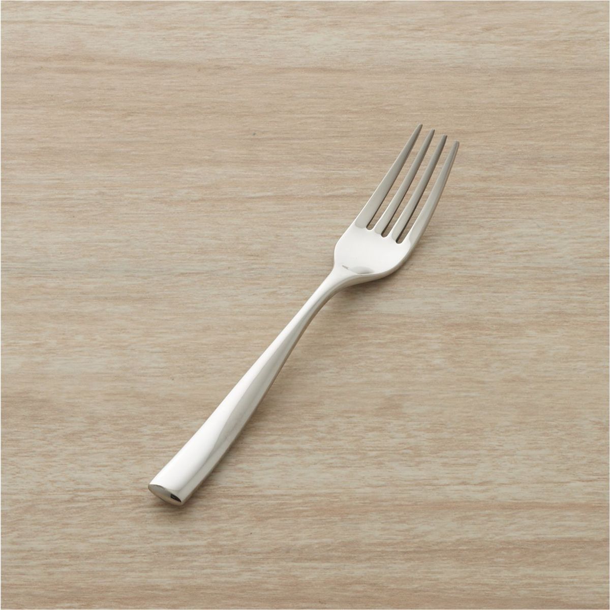 CRATE & BARREL - Tenedor Marin Para Ensalada