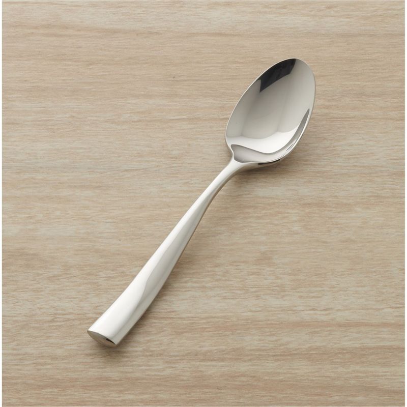 CRATE & BARREL - Cuchara Marin
