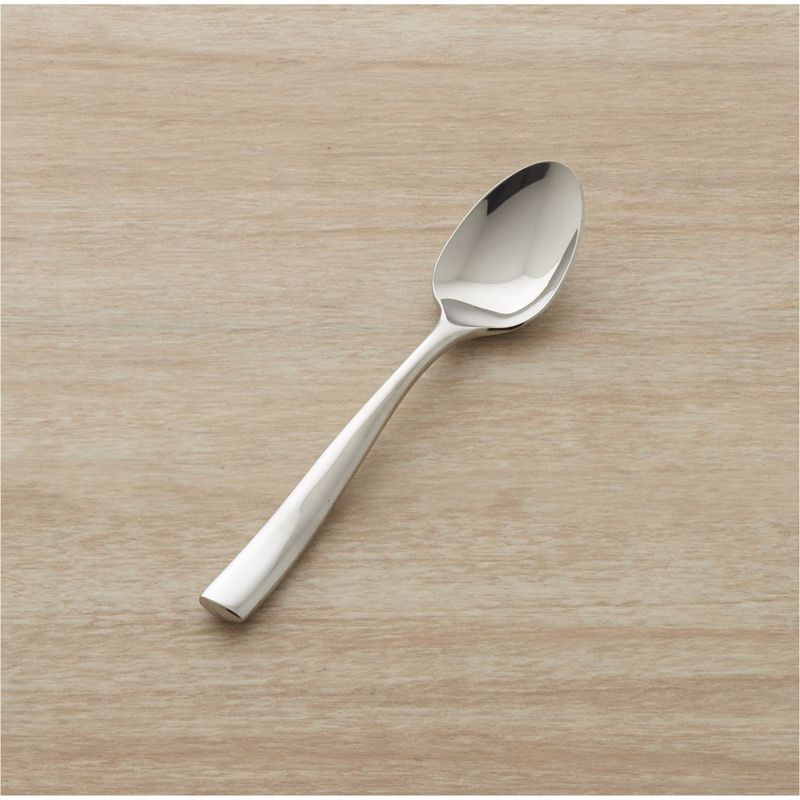 CRATE & BARREL - Cuchara Marin Para Té