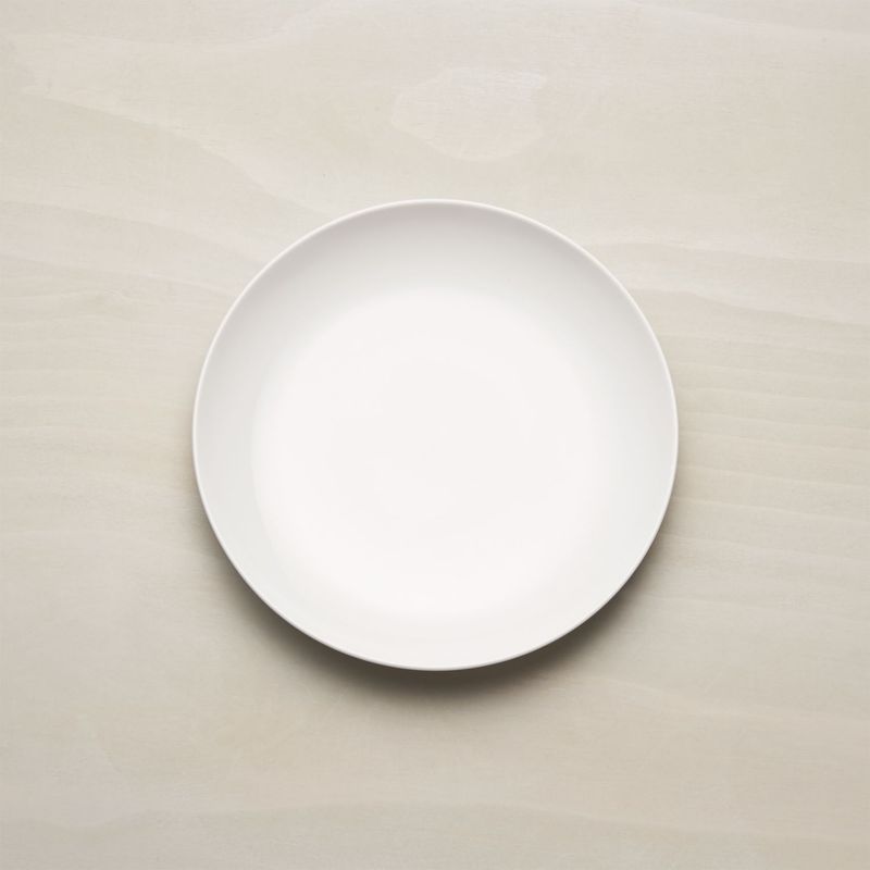 CRATE & BARREL - Plato para Ensalada Essential