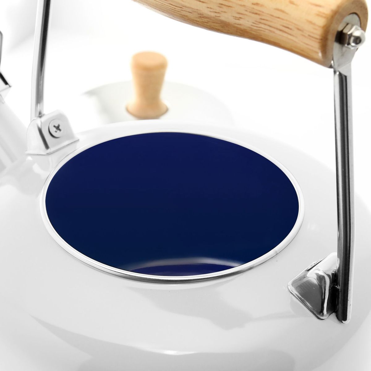 CRATE & BARREL - Tetera Sven Chantal 1l