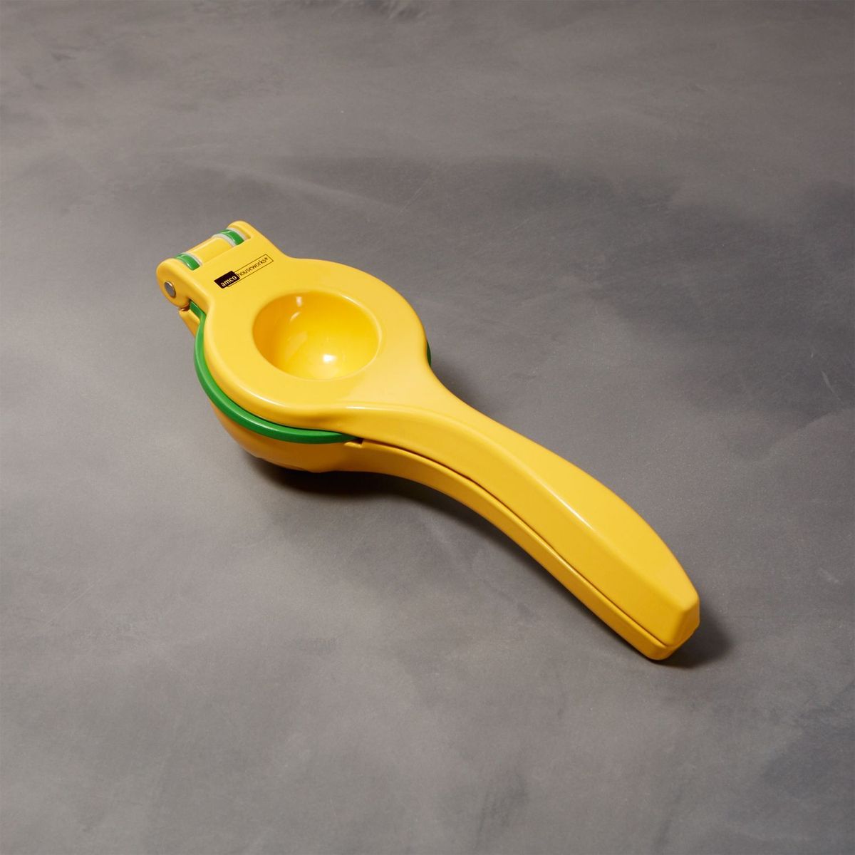 CRATE & BARREL - Exprimidor de Cítricos Dual