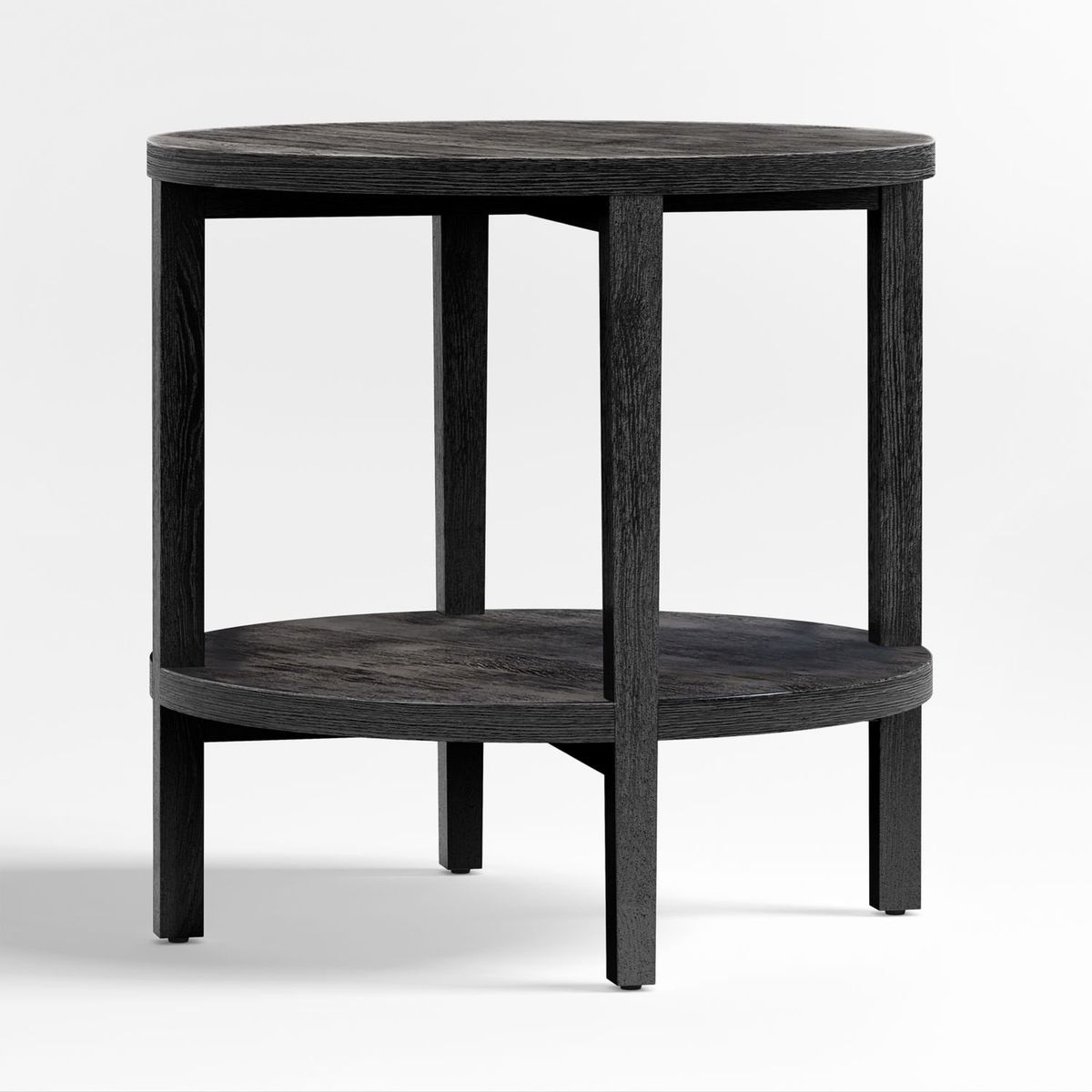 CRATE & BARREL - Mesa Auxiliar Clairemont