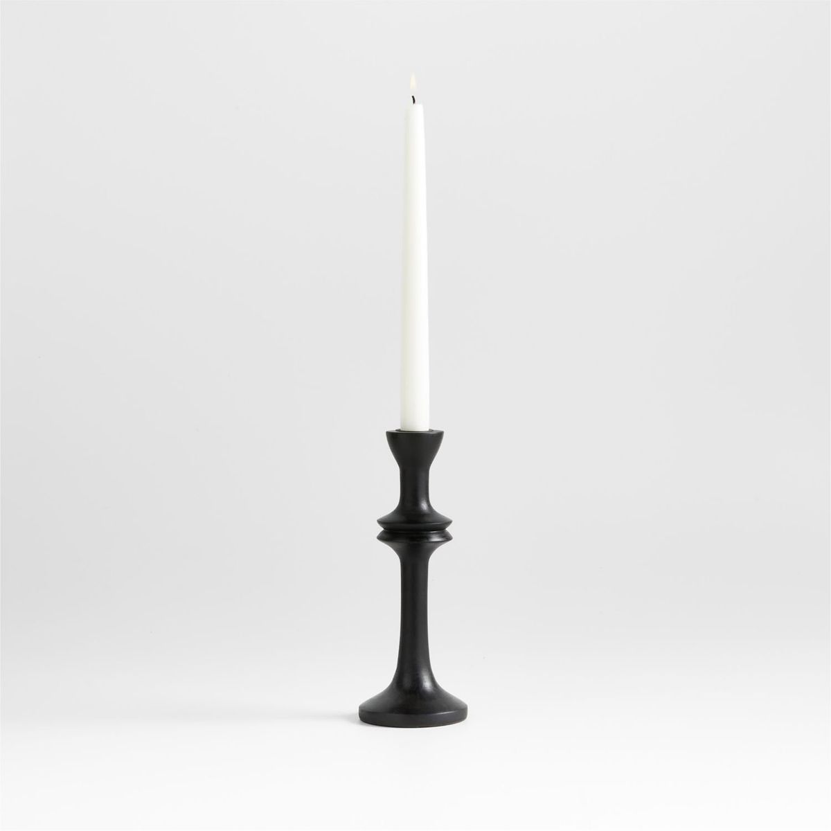 CRATE & BARREL - Porta Velas Century 
