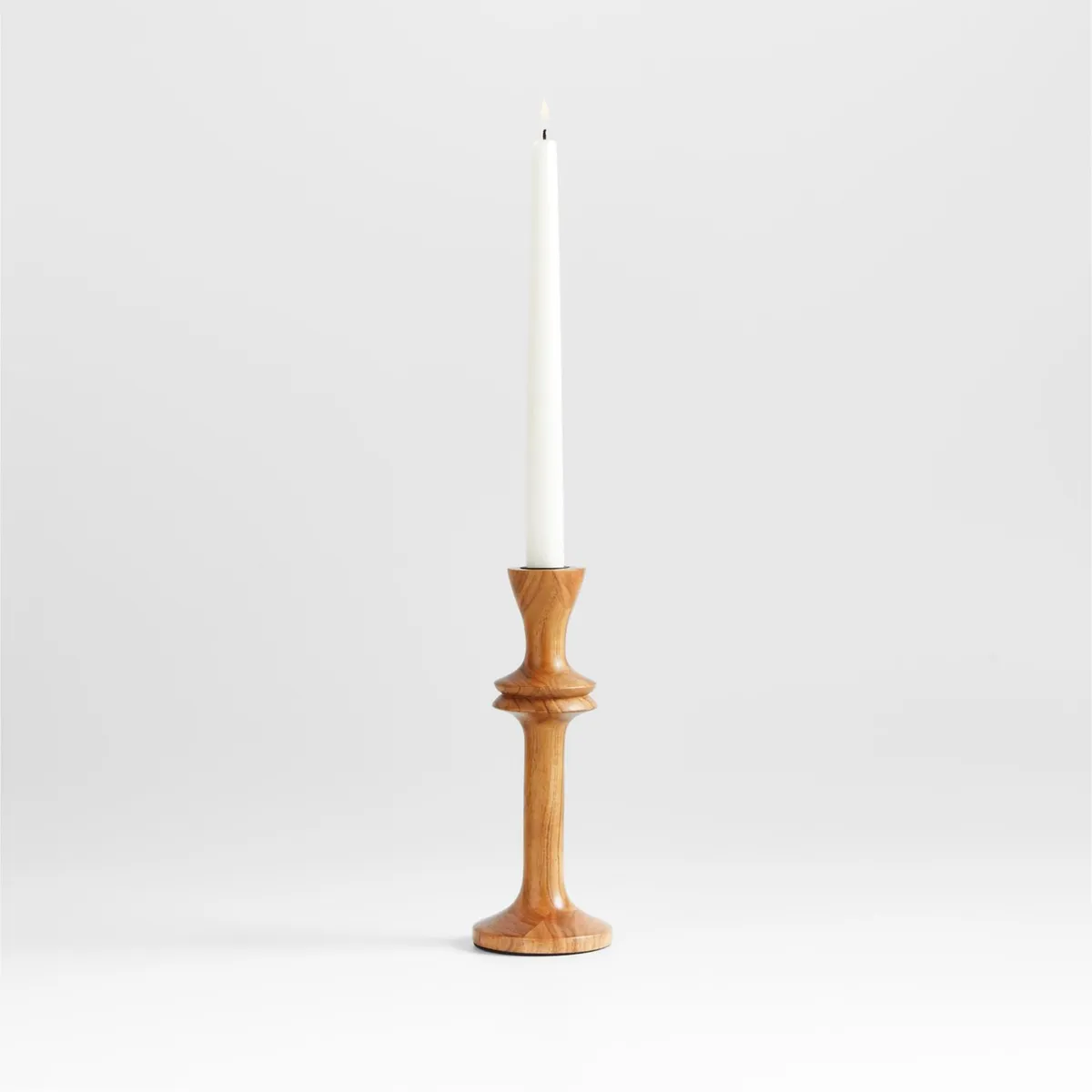 CRATE & BARREL - Porta Velas Century 