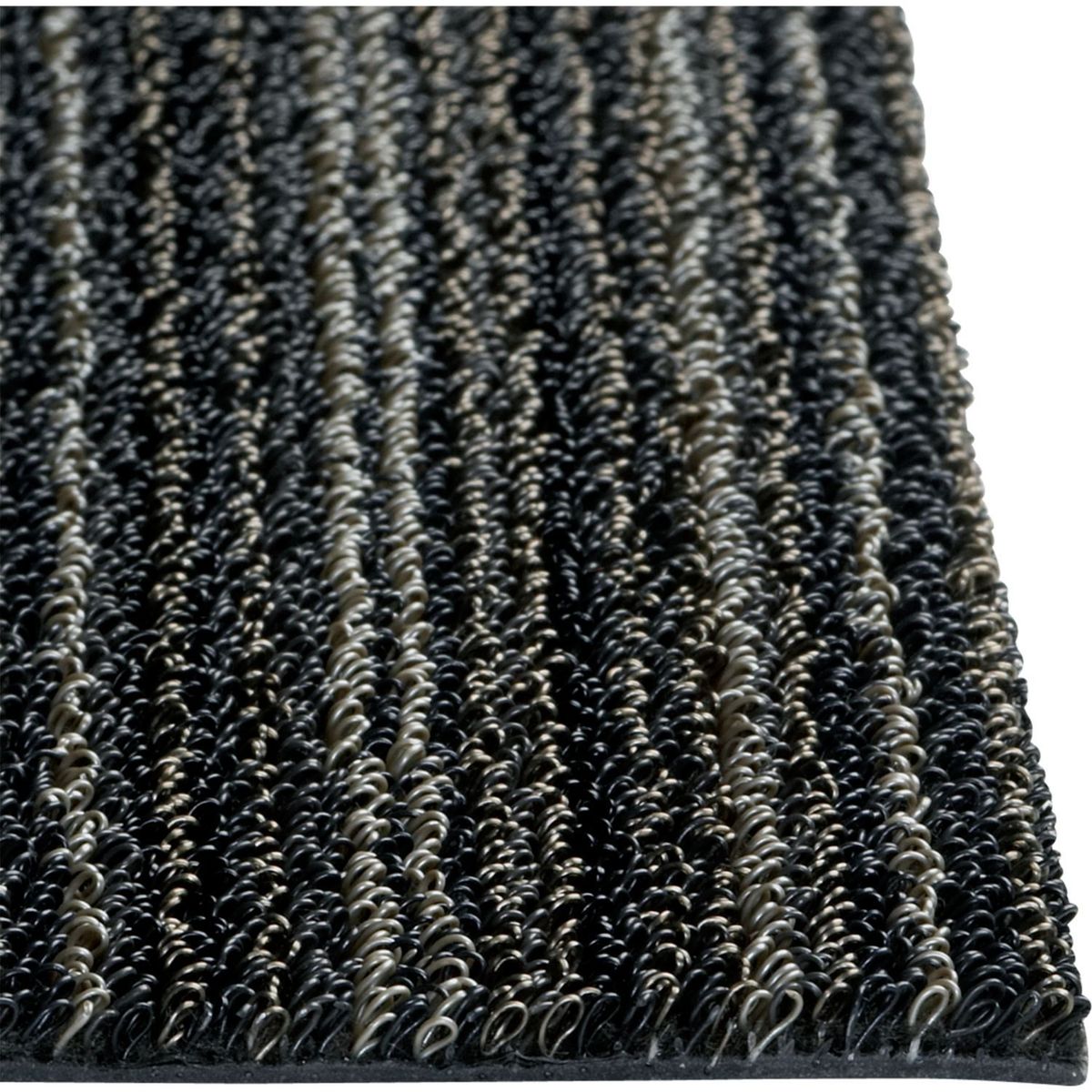 CRATE & BARREL - Felpudo Chilewich 91x51cm