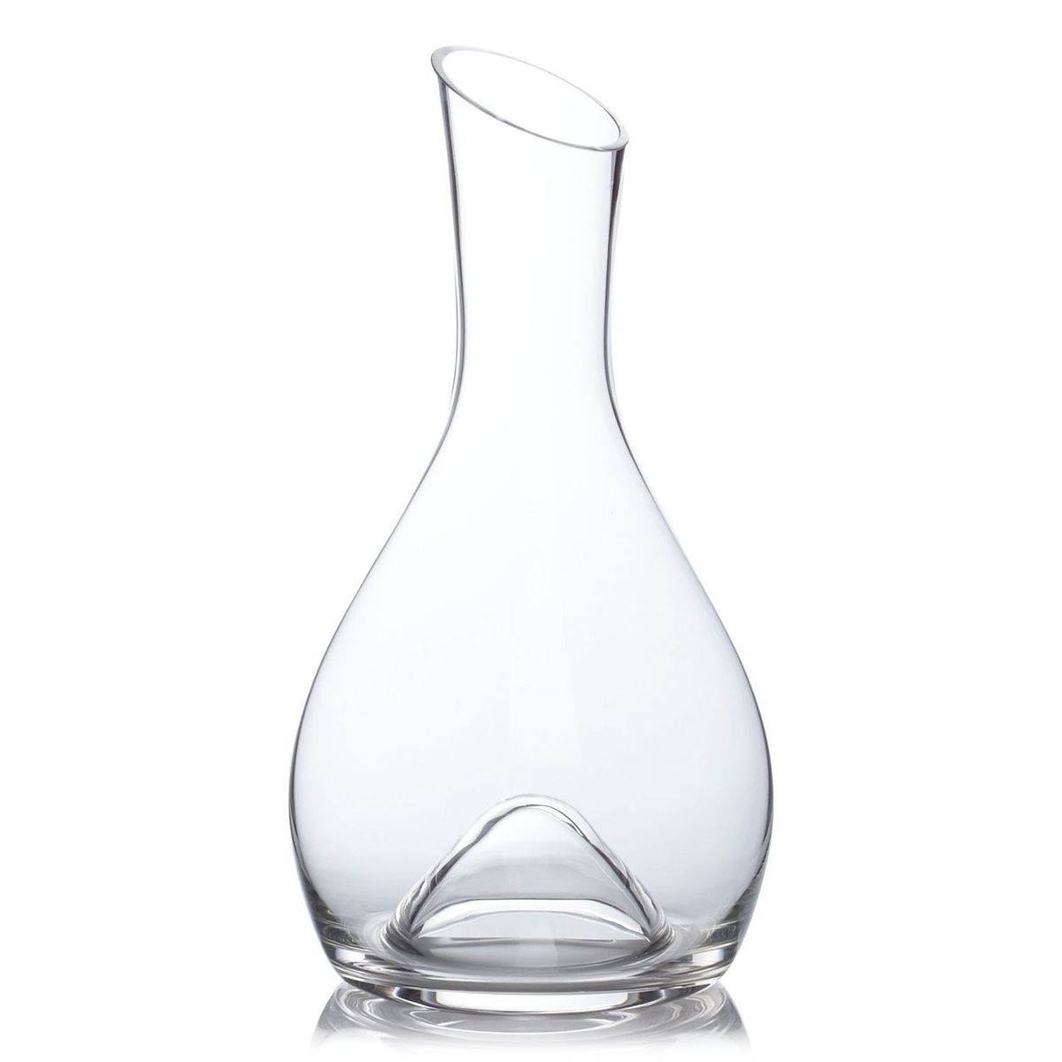 CRATE & BARREL - Decantador de Vino Bellamy