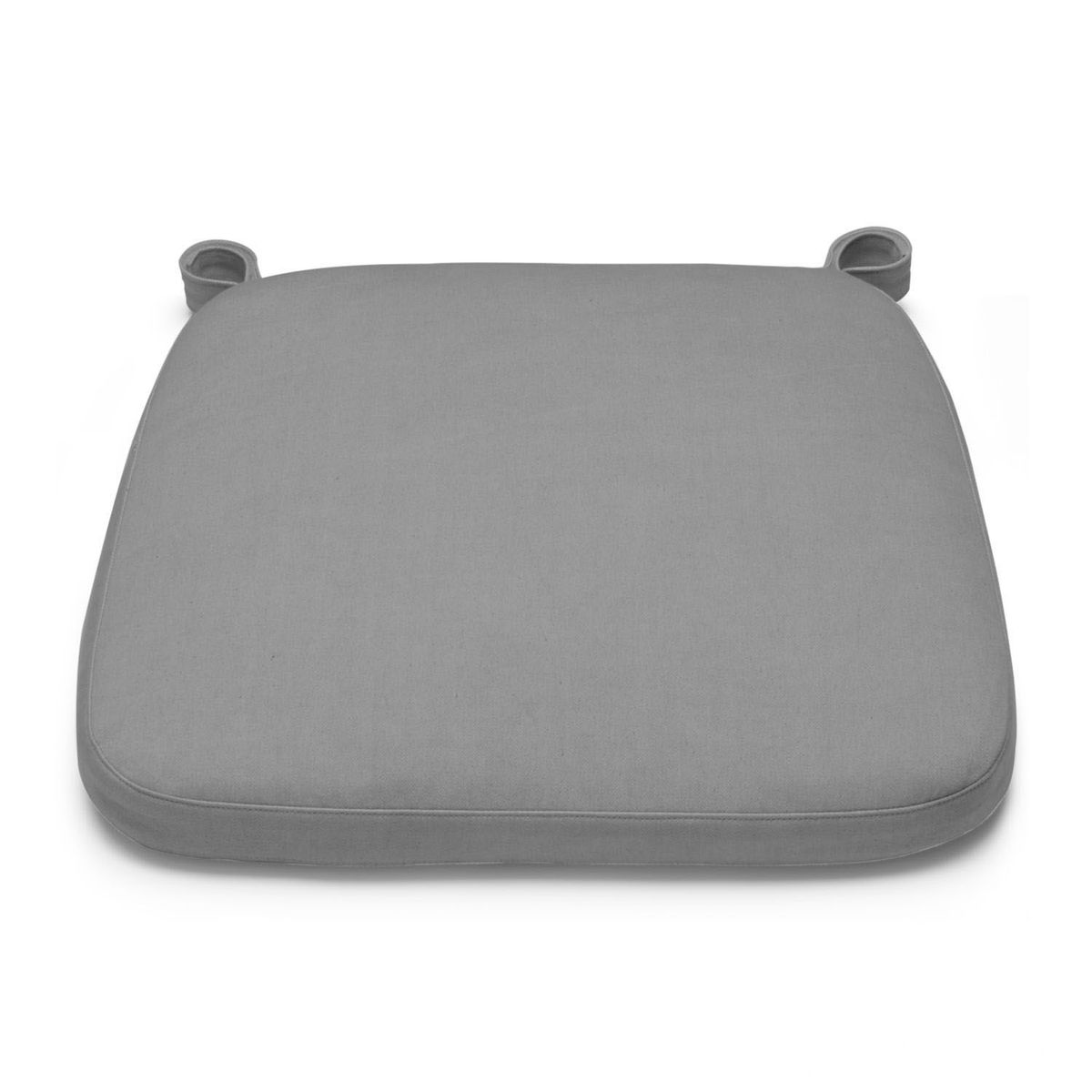 CRATE & BARREL - Cojín para Silla de Bar delta Alloy de Algodón