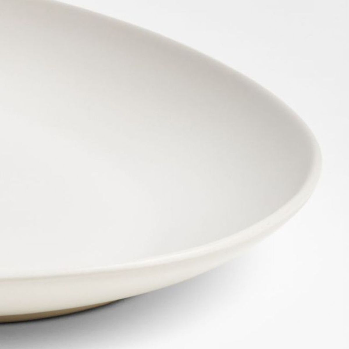 CRATE & BARREL - Fuente Craft de Gres