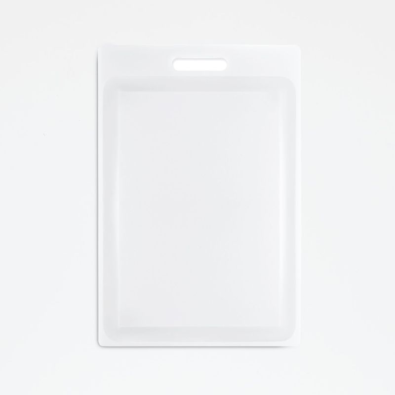 CRATE & BARREL - Tabla de Picar Antibacterial