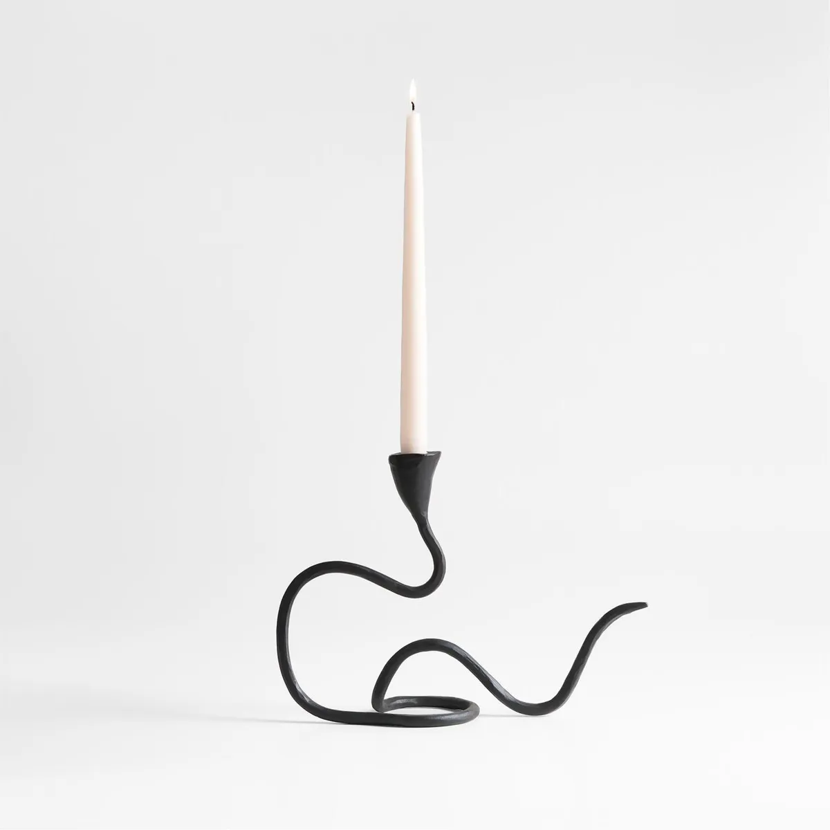CRATE & BARREL - Porta Vela Sacré By Athena Calderone