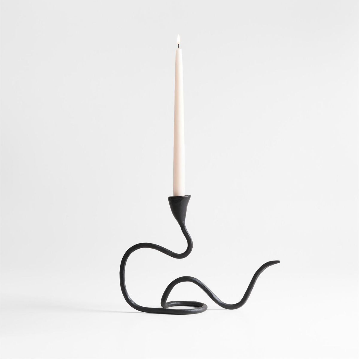CRATE & BARREL - Porta Vela Sacré By Athena Calderone