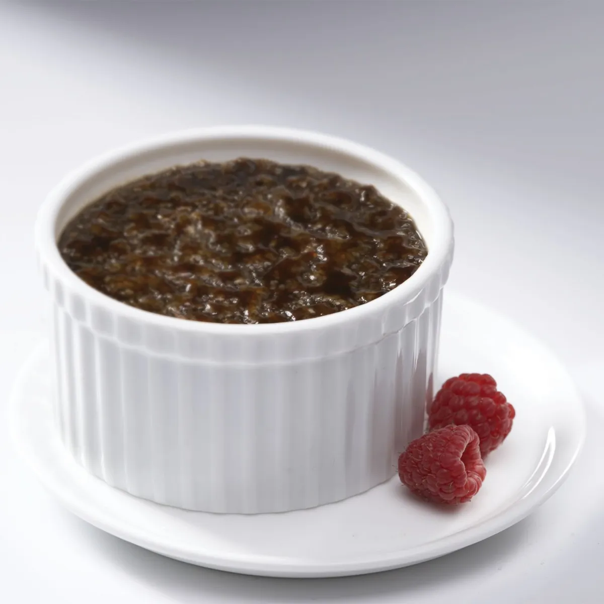 CRATE & BARREL - Ramekin Alto