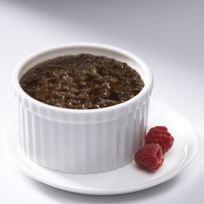 CRATE & BARREL - Ramekin Alto