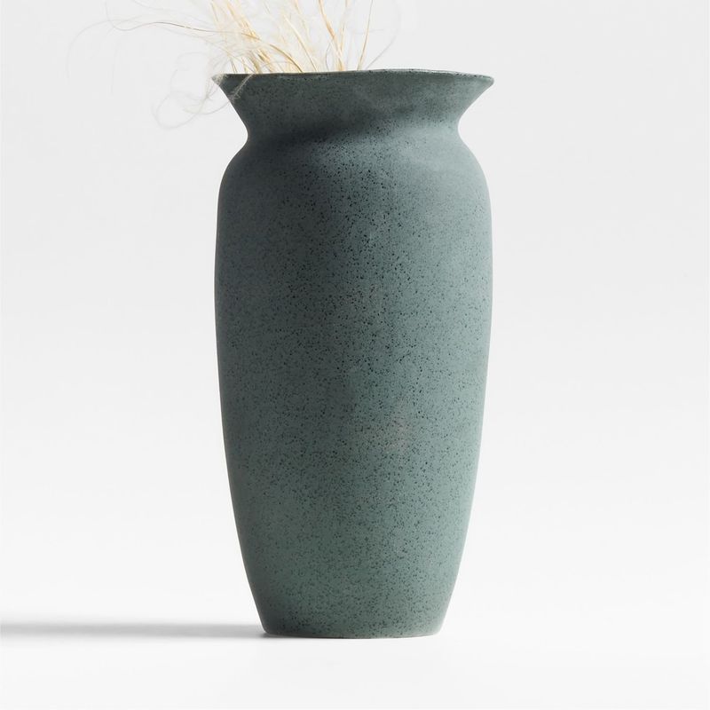 CRATE & BARREL - Florero Remanence By Athena Calderone