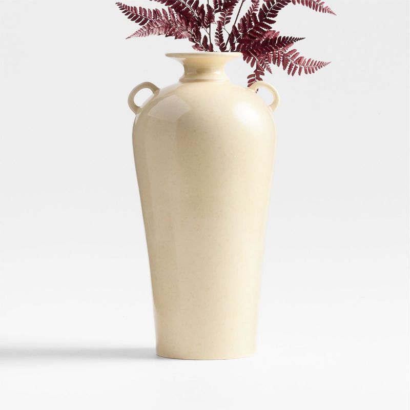 CRATE & BARREL - Florero Ephemere By Athena Calderone