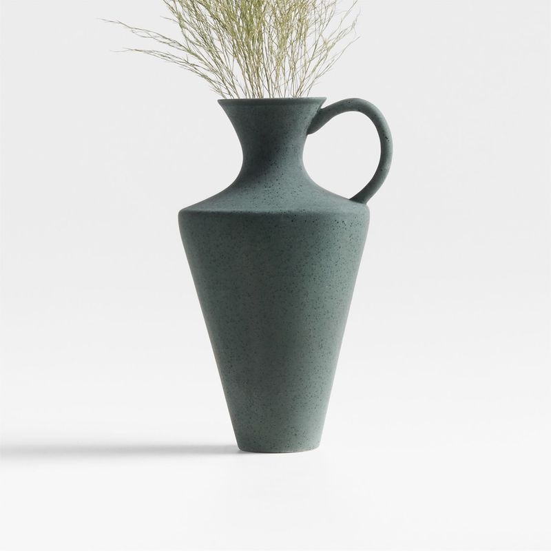 CRATE & BARREL - Florero Divinus By Athena Calderone