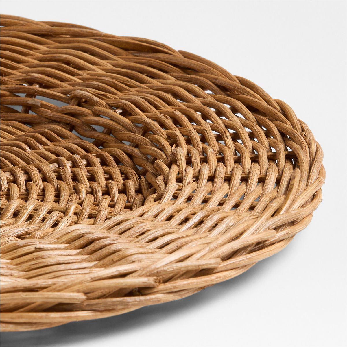 CRATE & BARREL - Plato Base Alford