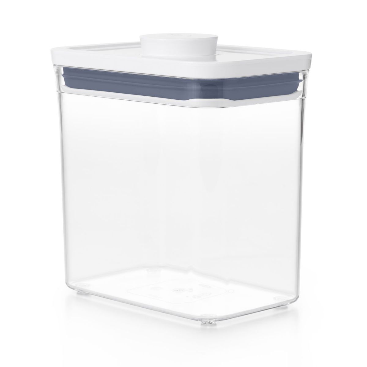 CRATE & BARREL - Contenedor Hermético OXO 1.7qt