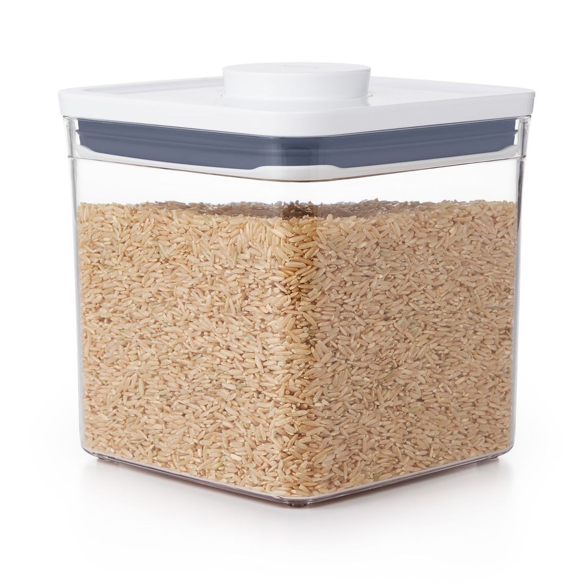 CRATE & BARREL - Contenedor Hermético Pop OXO 2.8qt