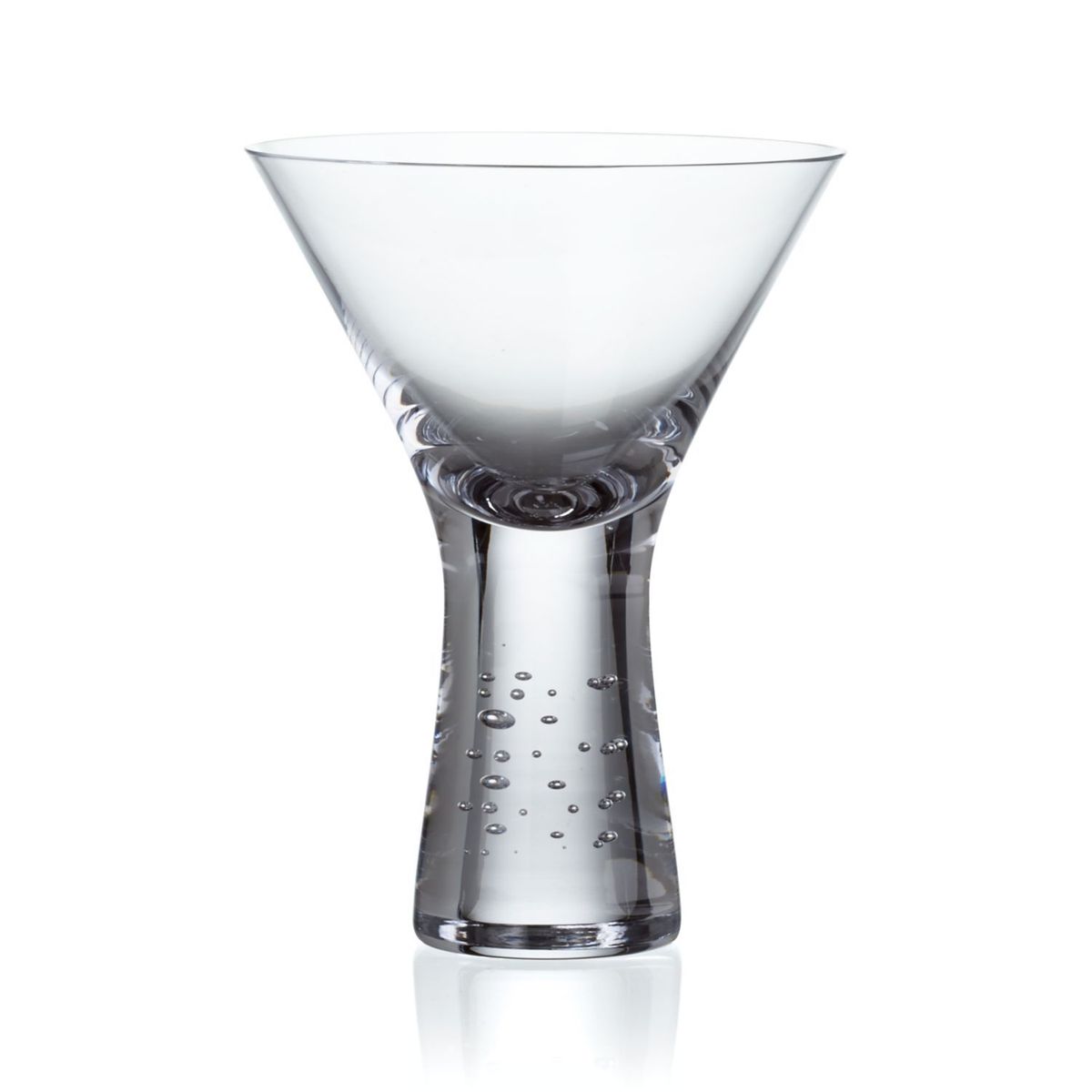 CRATE & BARREL - Copa para Martini Verve