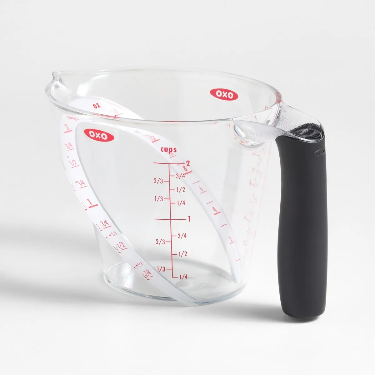 CRATE & BARREL - Taza medidora OXO 2cup