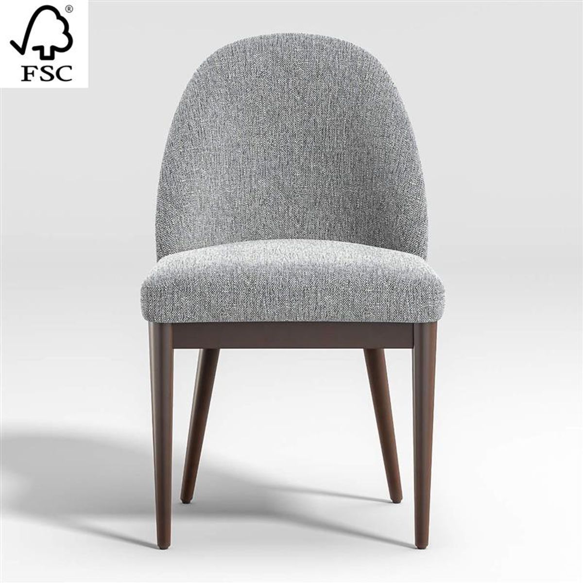 CRATE & BARREL - Silla de Comedor Ana