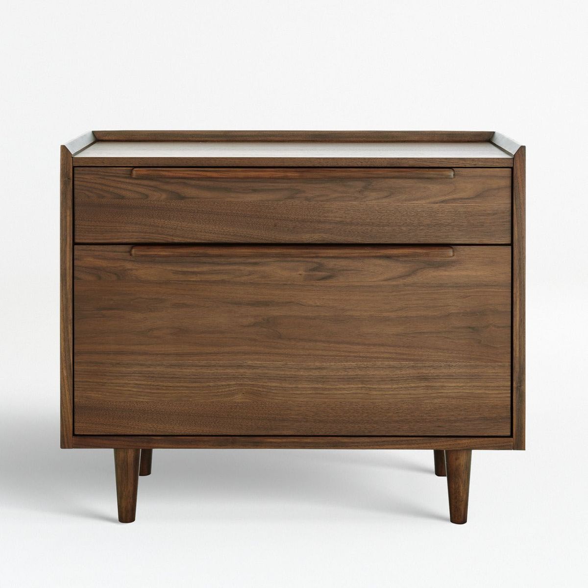 CRATE & BARREL - Mueble Archivador Lateral Tate