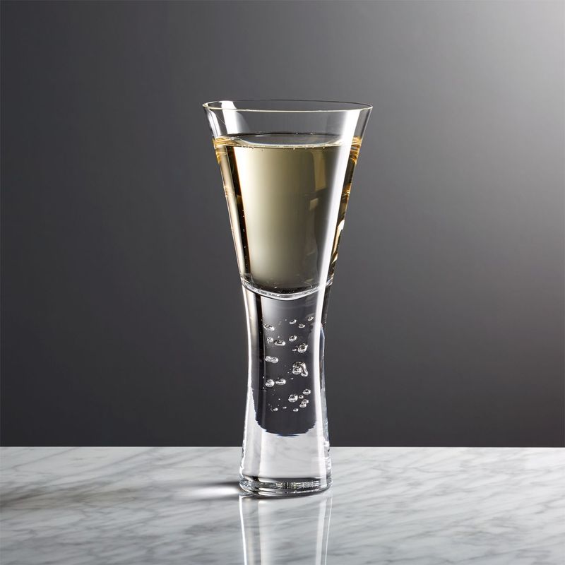 CRATE & BARREL - Copa para Vino Verve
