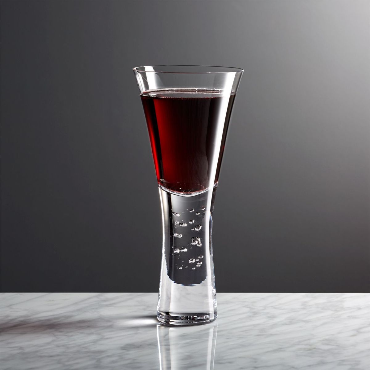 CRATE & BARREL - Copa para Vino Verve