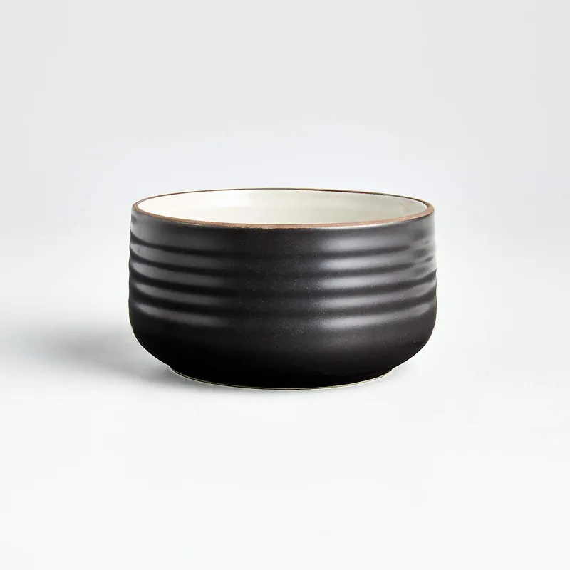 CRATE & BARREL - Bowl para Cereal 18th Street