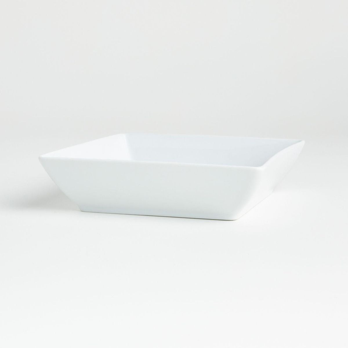 CRATE & BARREL - Bowl Bajo Court