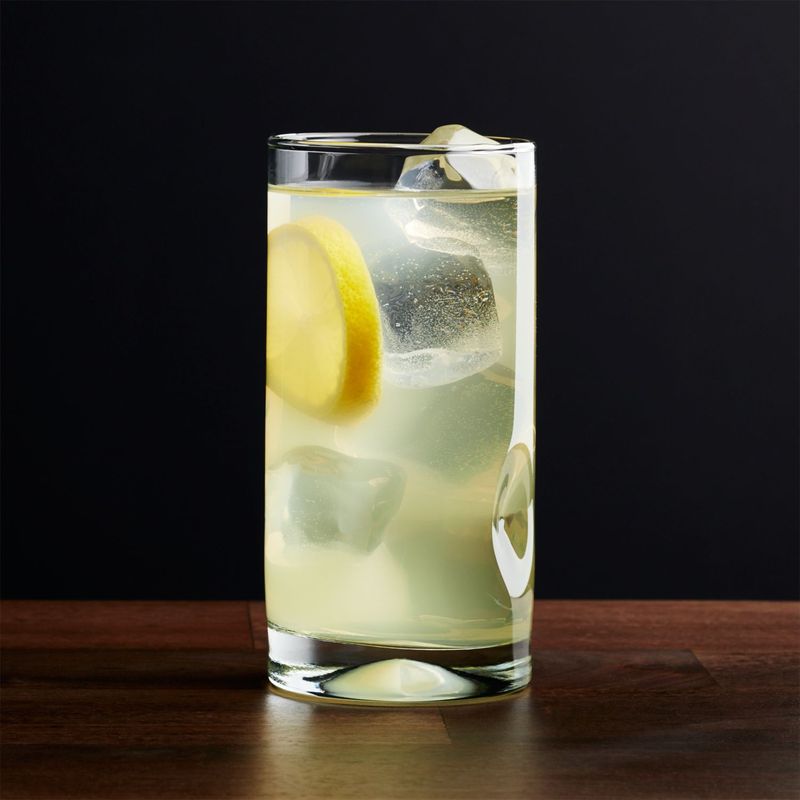 CRATE & BARREL - Vaso para Refrescos Impressions