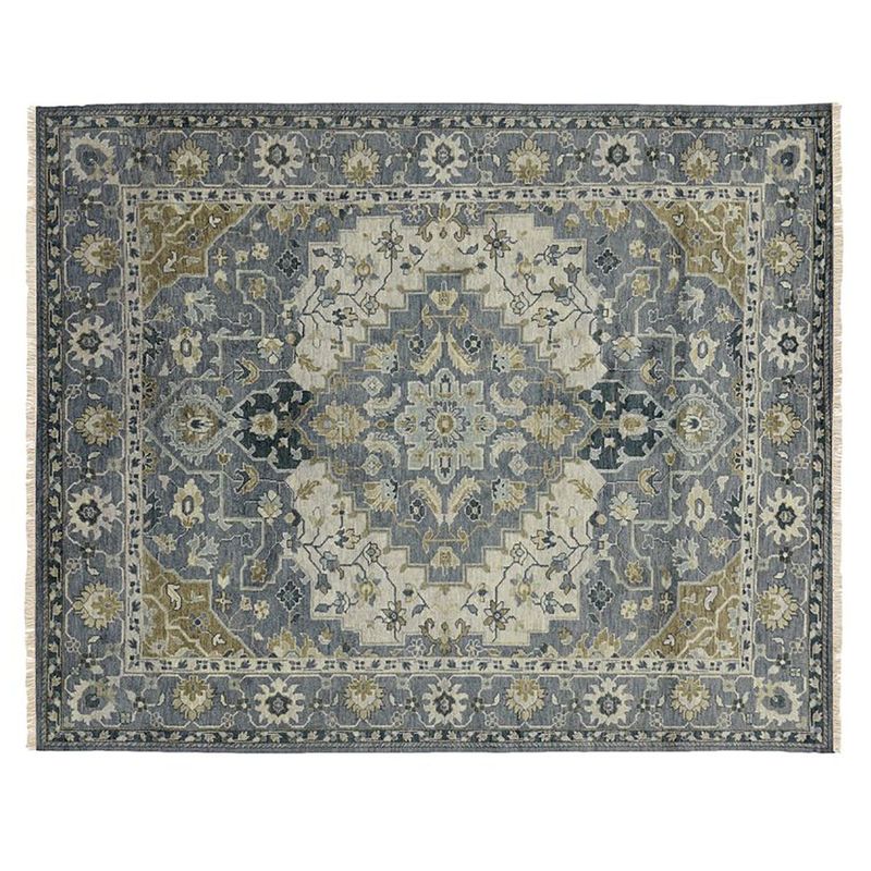 CRATE & BARREL - Alfombra Nola