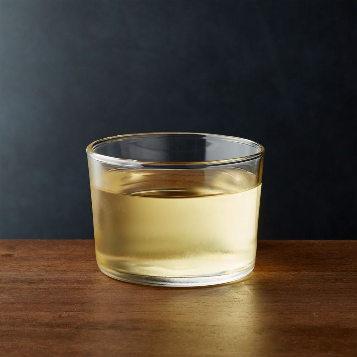 CRATE & BARREL - Vaso Bodega 7oz Crate & Barrel