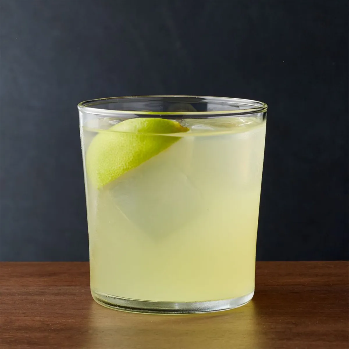 CRATE & BARREL - Vaso Bodega 11oz Crate & Barrel