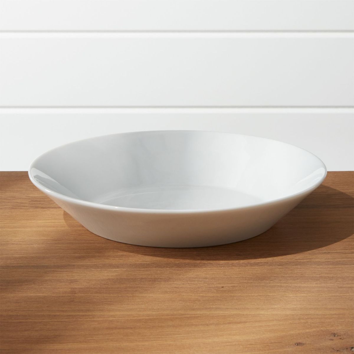 CRATE & BARREL - Bowl Bajo Verge
