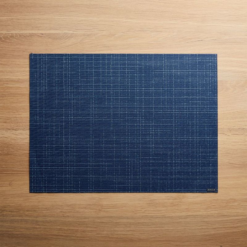 CRATE & BARREL - Individual Chilewich 