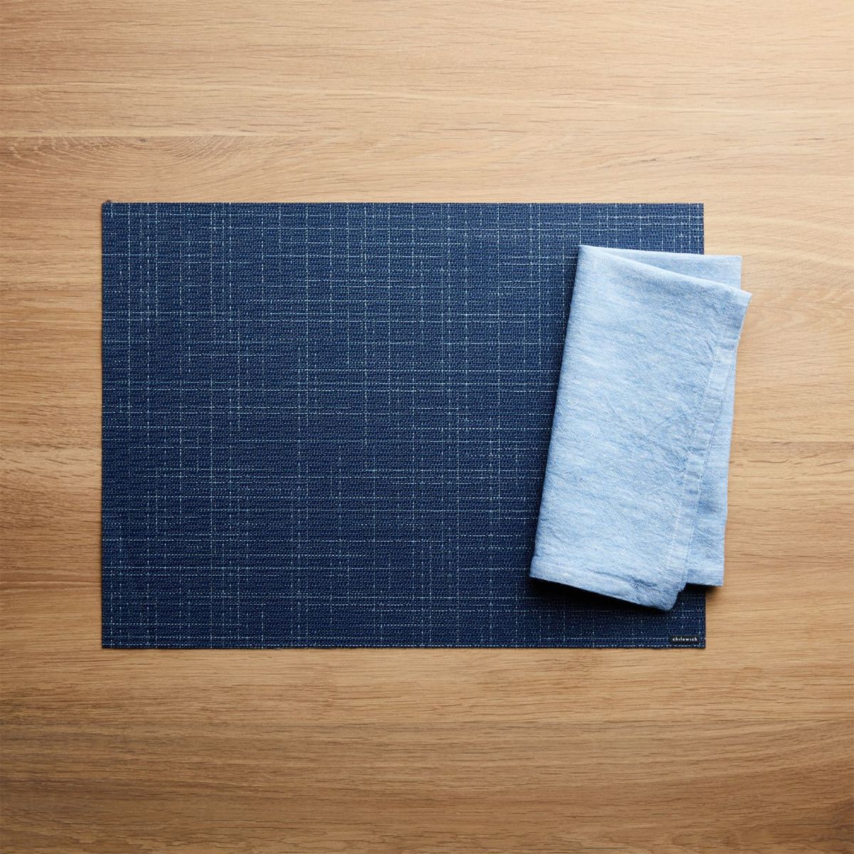 CRATE & BARREL - Individual Chilewich 