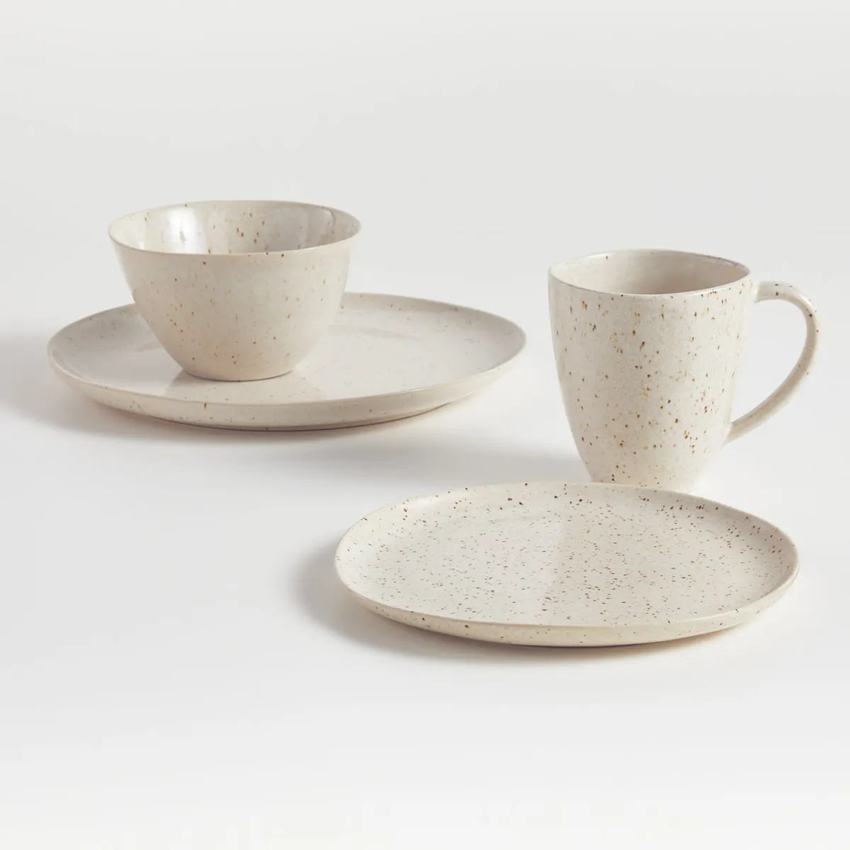 CRATE & BARREL - Bowl Wilder