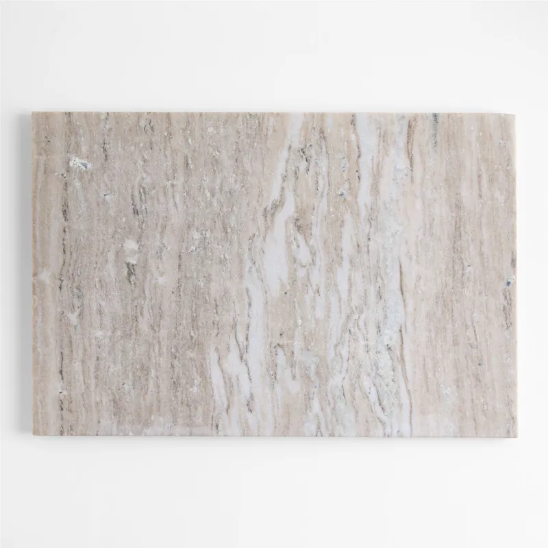 CRATE & BARREL - Tabla Tuscan Para Repostería