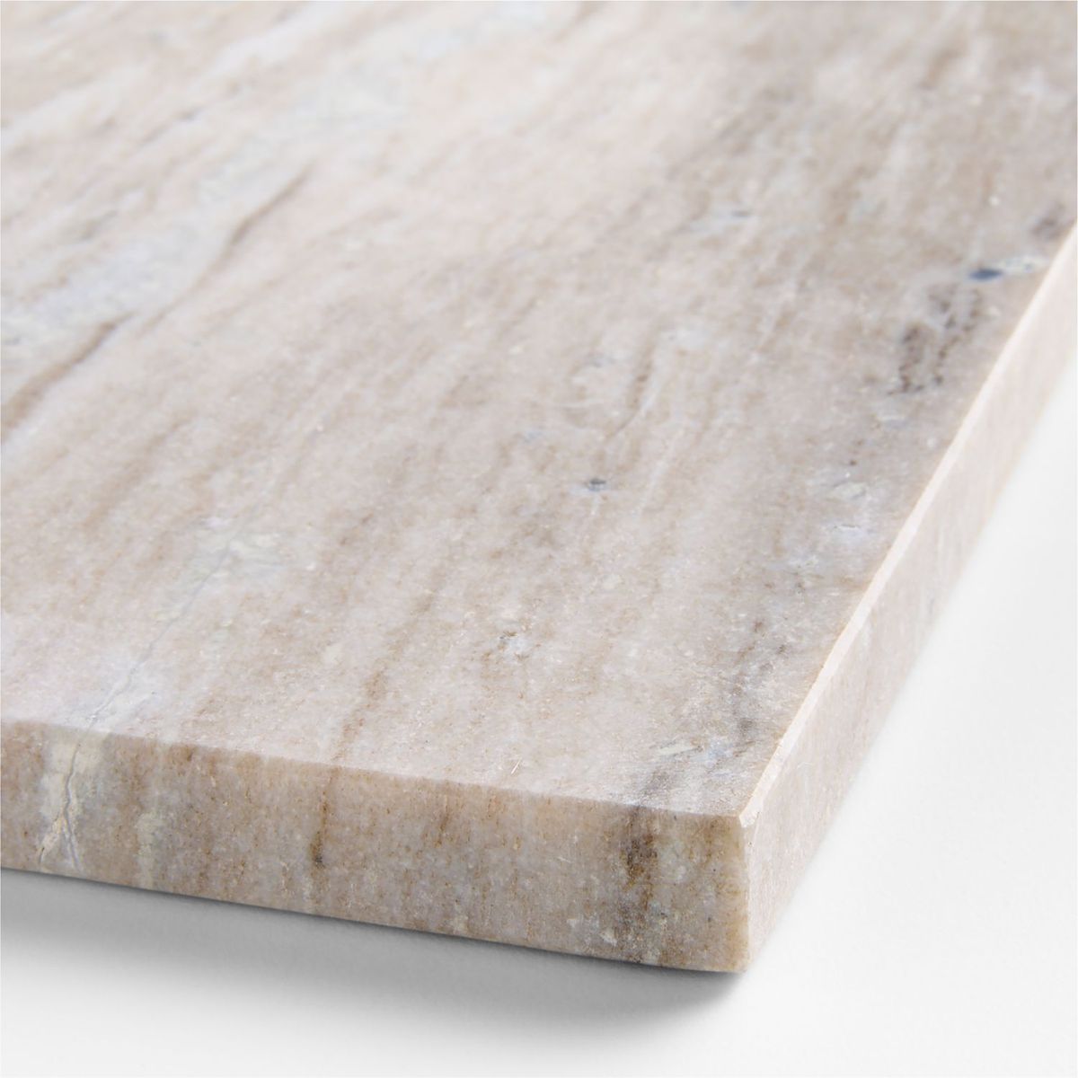 CRATE & BARREL - Tabla Tuscan Para Repostería