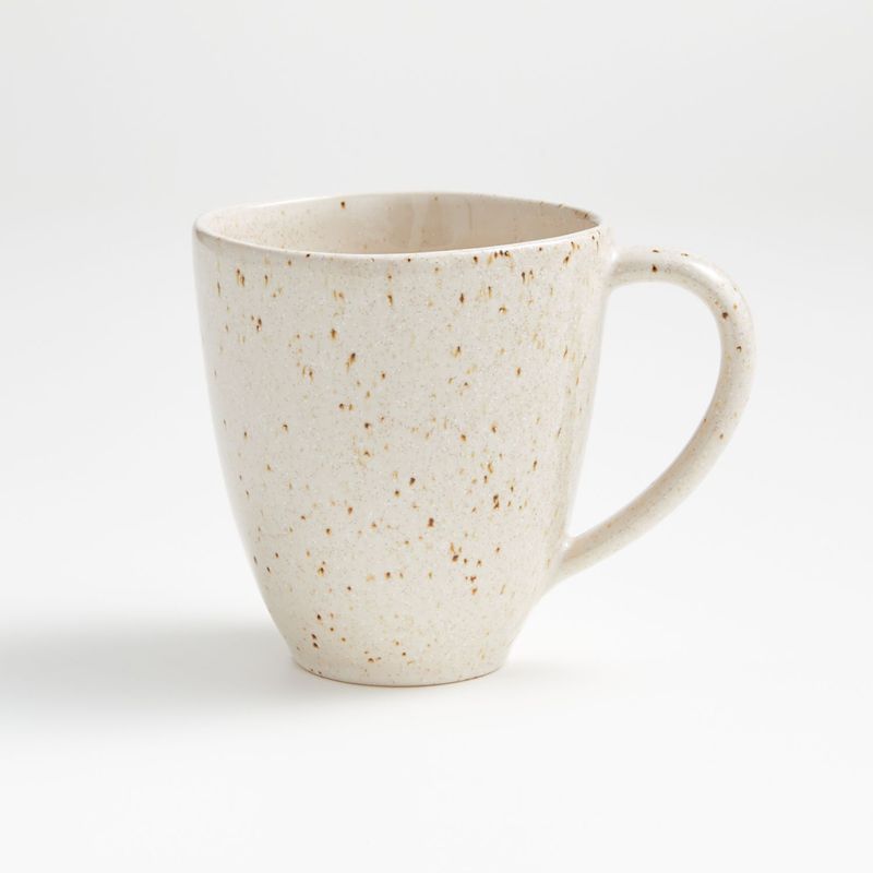 CRATE & BARREL - Mug Wilder